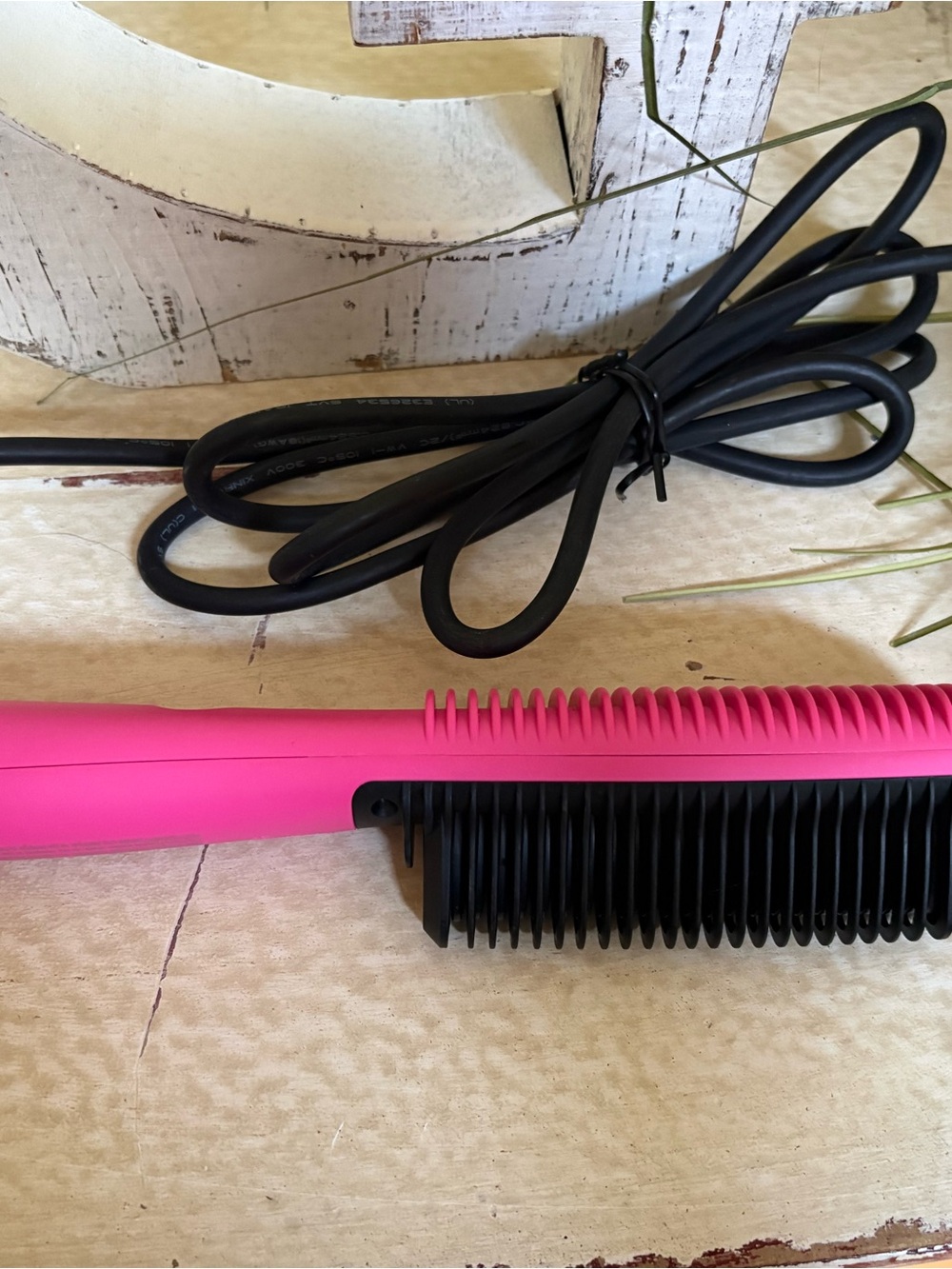 Straight ahead Pro Glider 2.0 Brush
